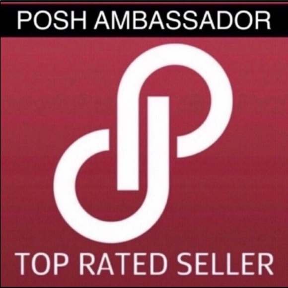 🍭I’m a ⭐️POSH AMBASSADOR ⭐️ - Picture 2 of 6